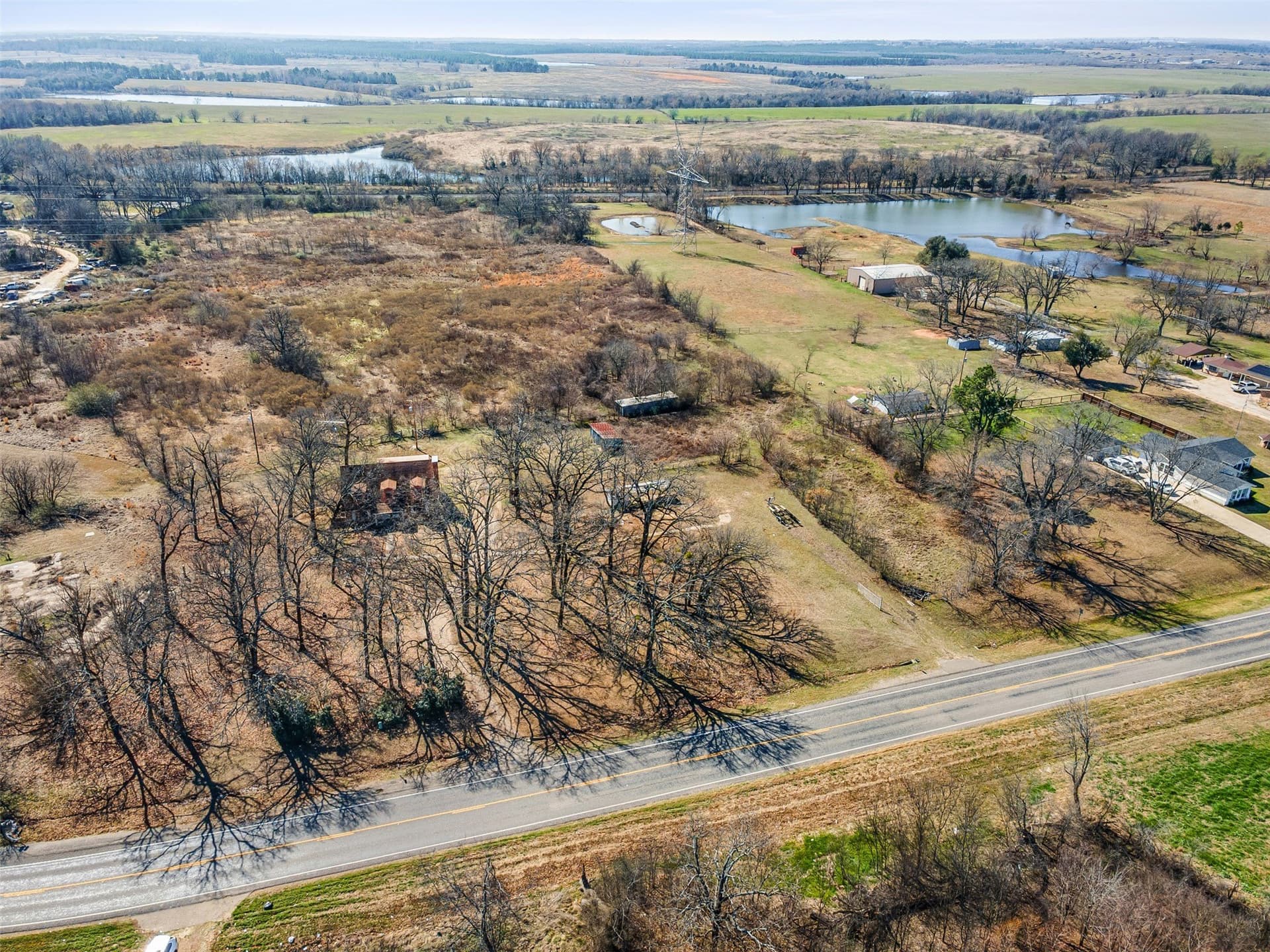 10 acres in Hopkins County - photo 19