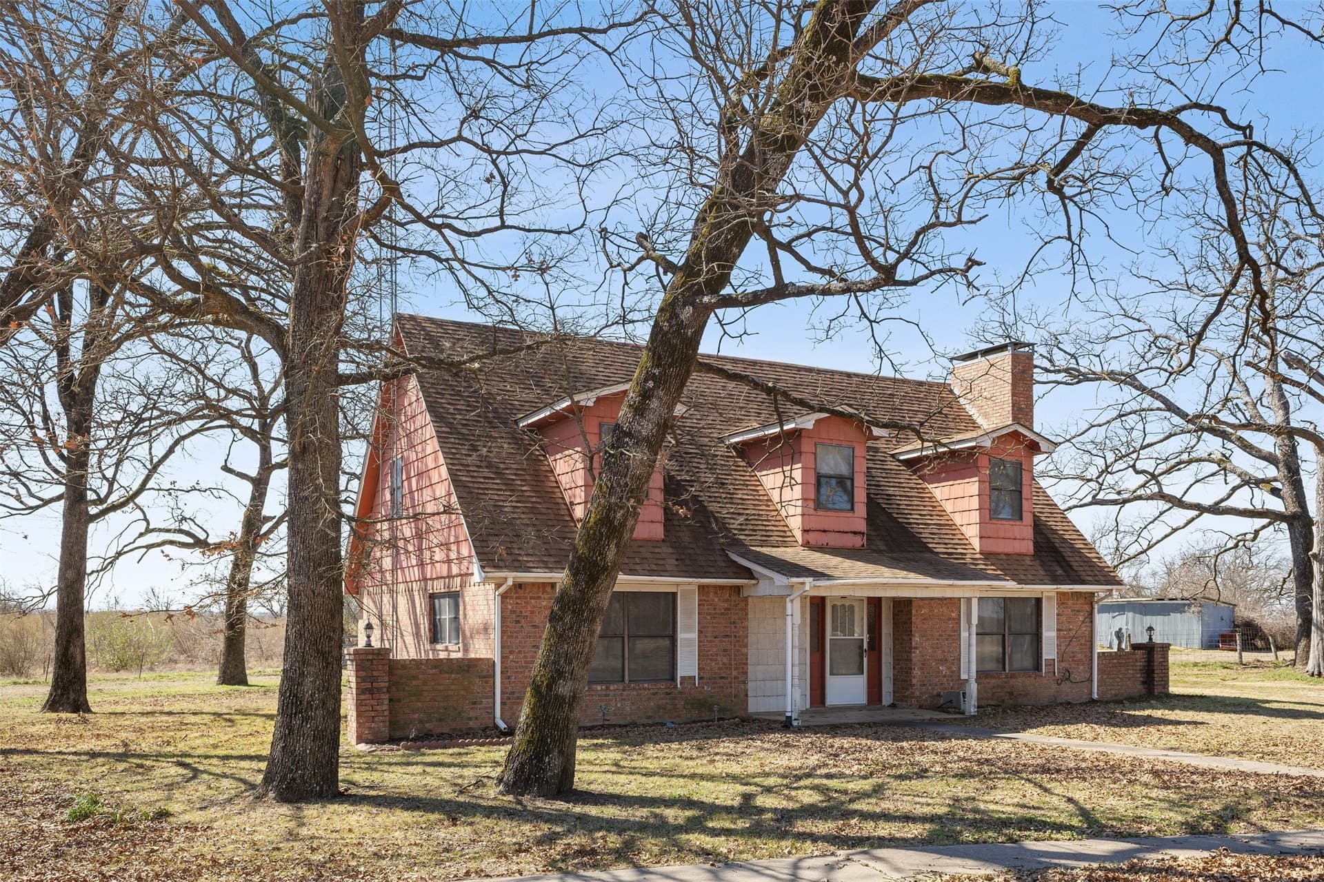 10 acres in Hopkins County - photo 3