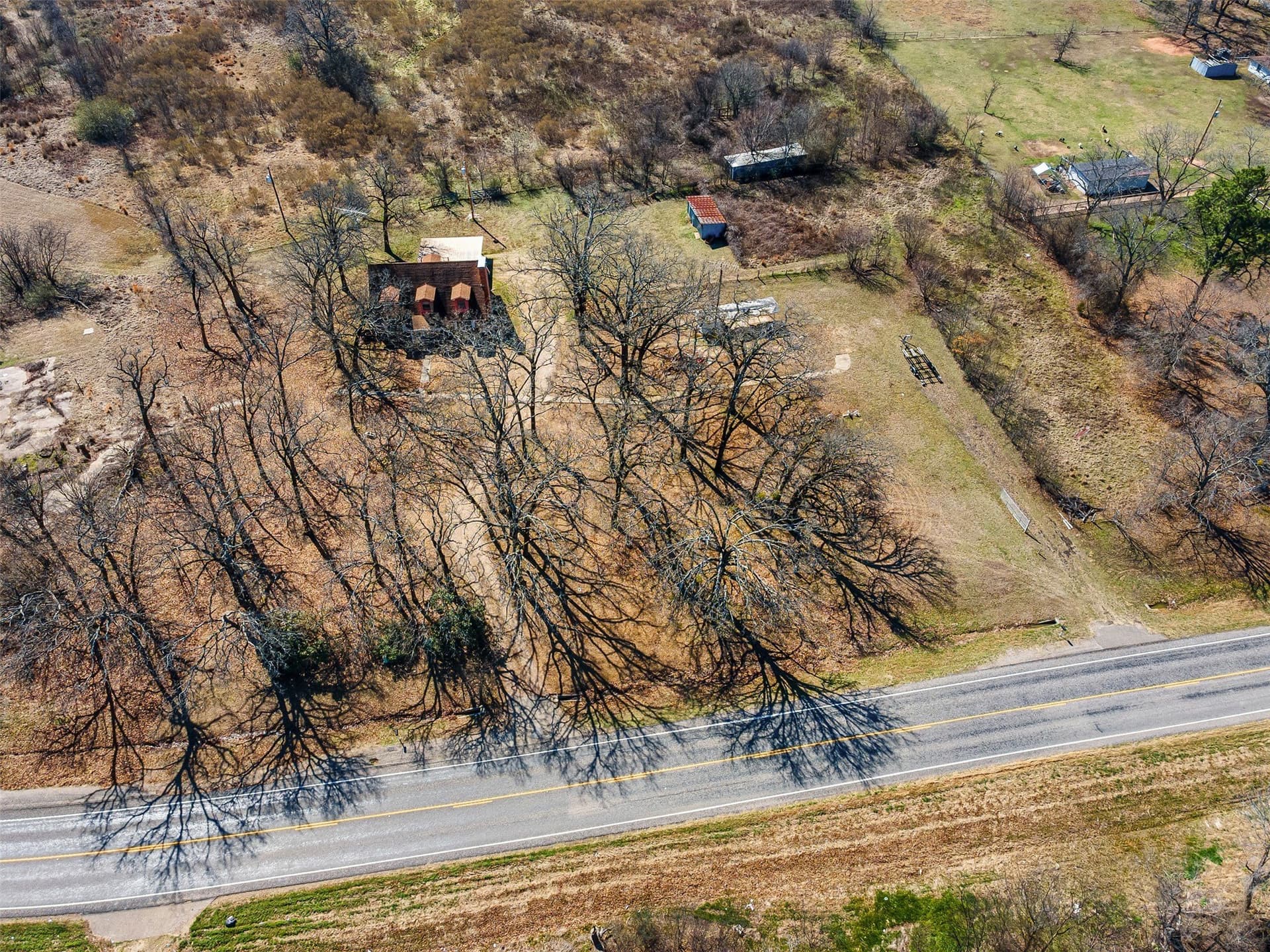 10 acres in Hopkins County - photo 20