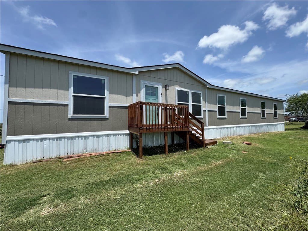 0.22 acres in San Patricio County gallery image 2