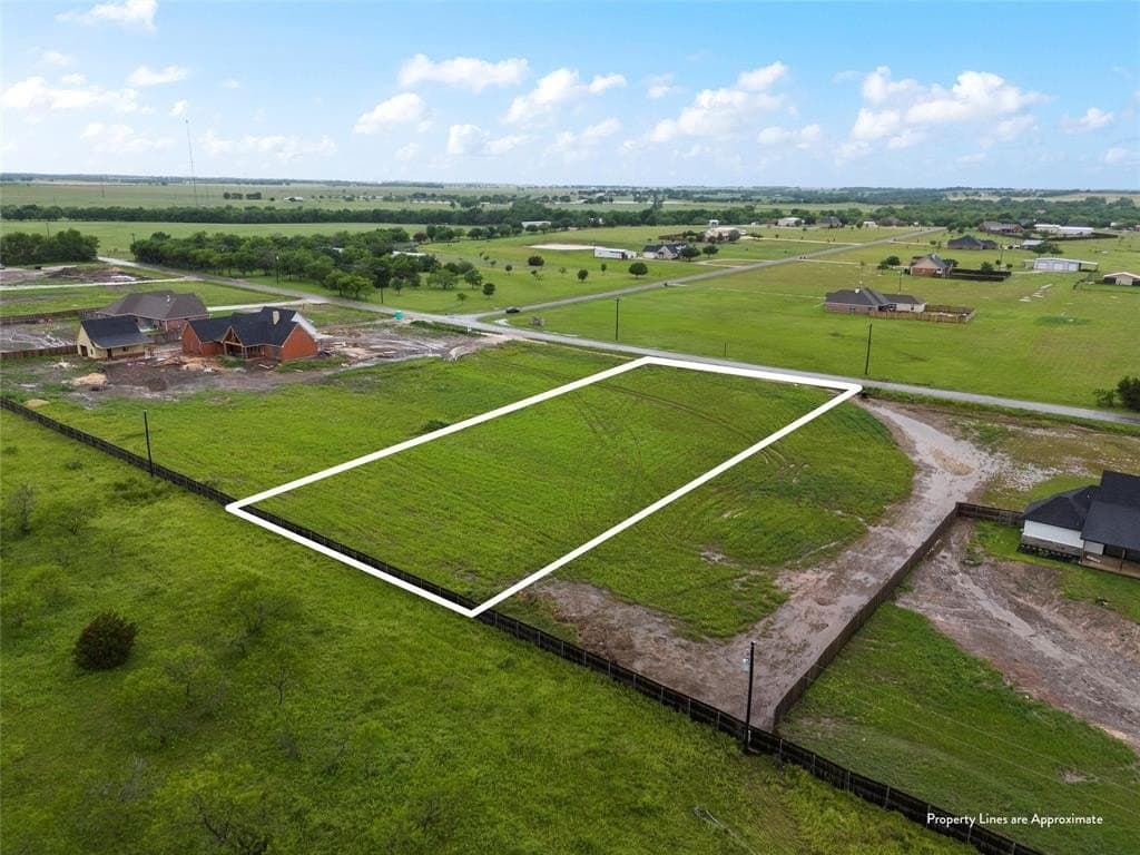 1 acres in McLennan County gallery image 2