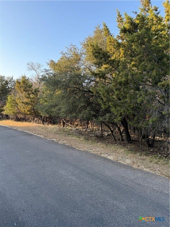 0.34 acres in Bell County