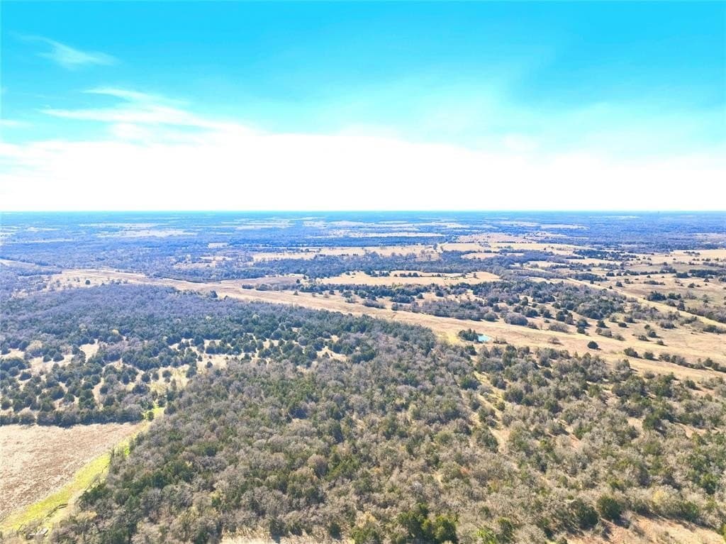 10 acres in Freestone County featured view