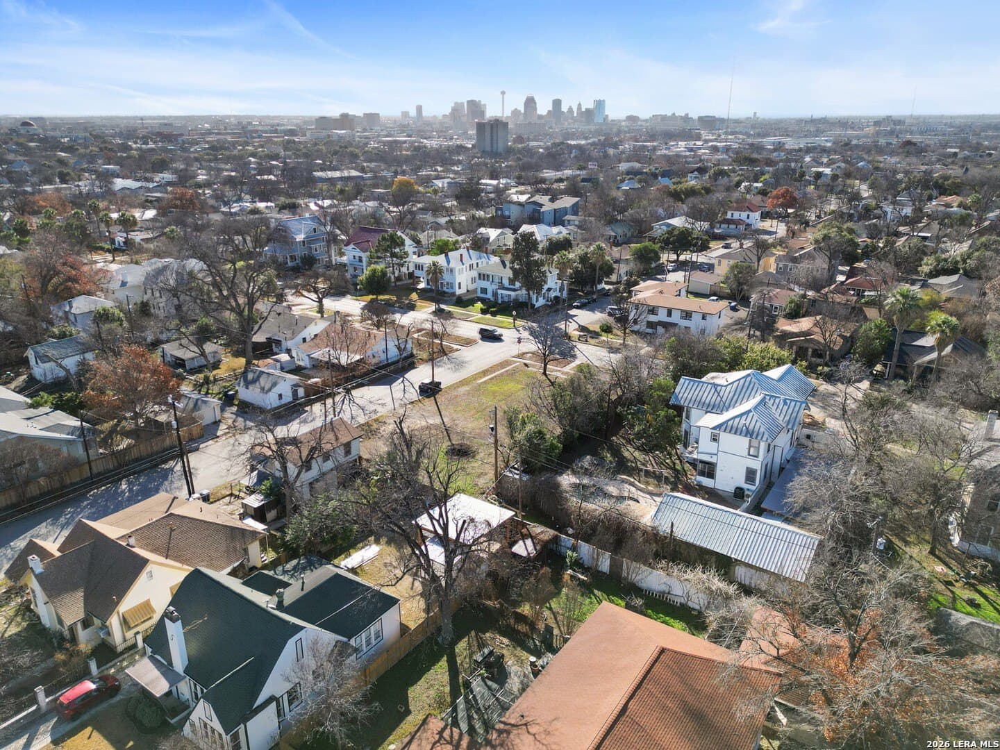 0.22 acres in Bexar County gallery image 2