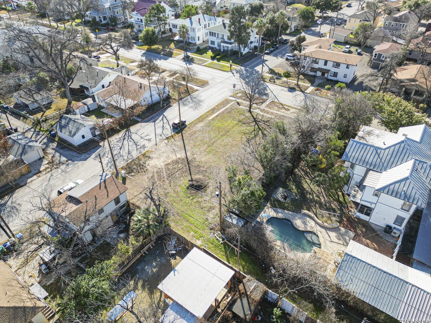 0.22 acres in Bexar County gallery image 4