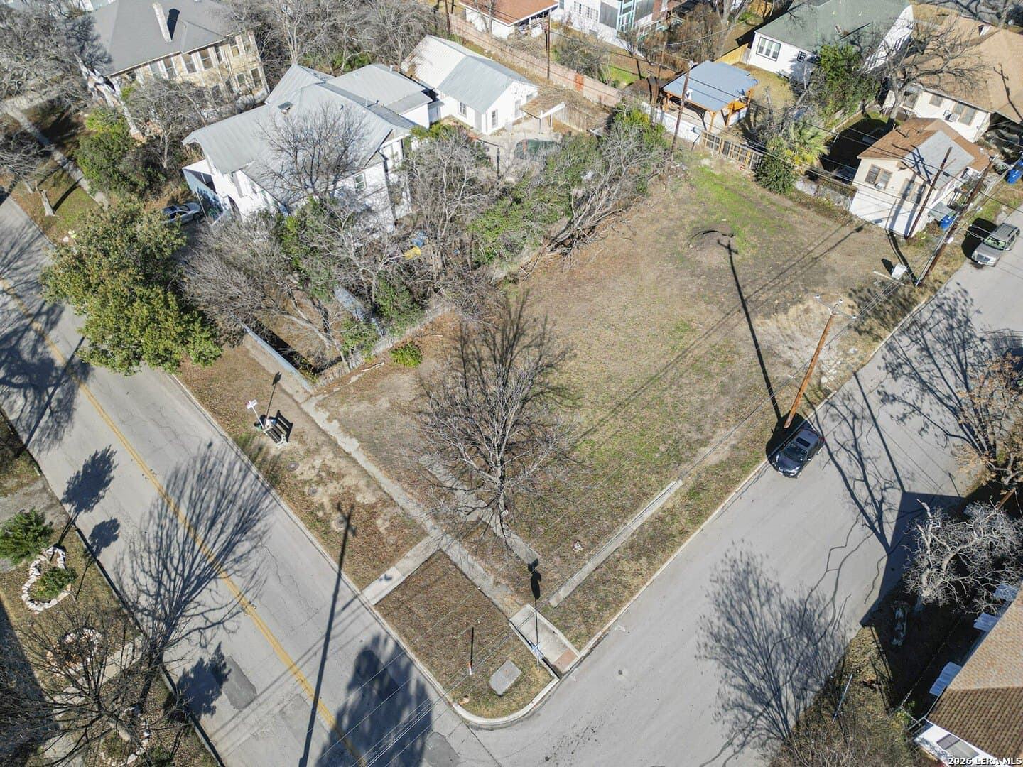 0.22 acres in Bexar County - photo 9