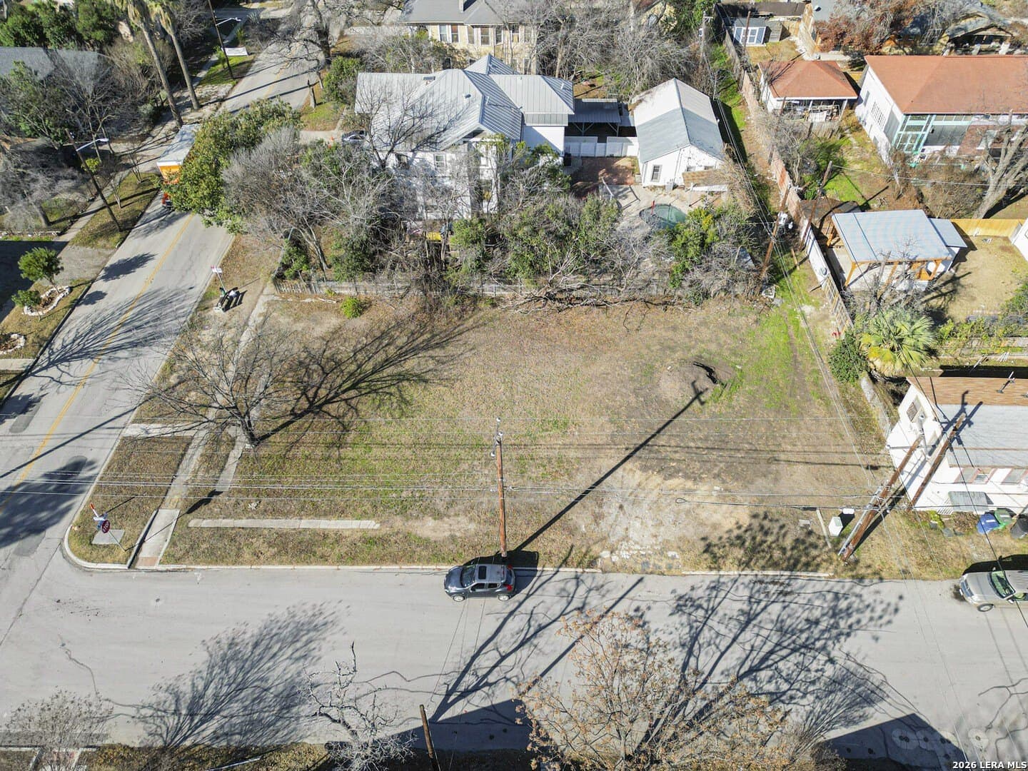 0.22 acres in Bexar County - photo 11