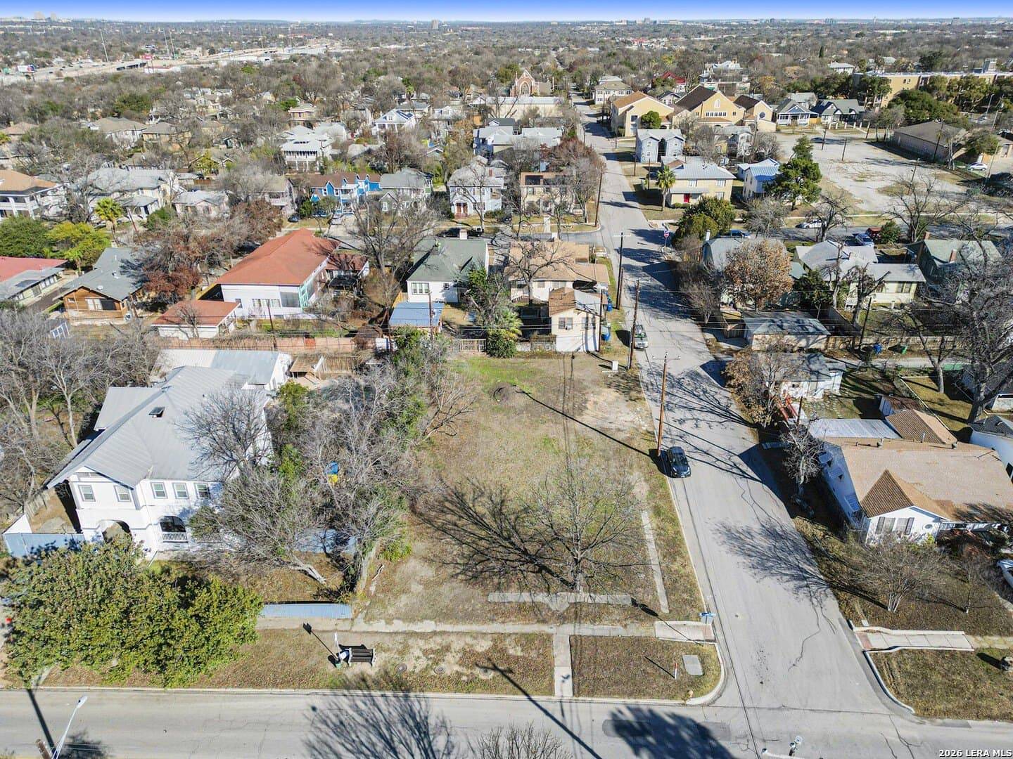 0.22 acres in Bexar County - photo 12