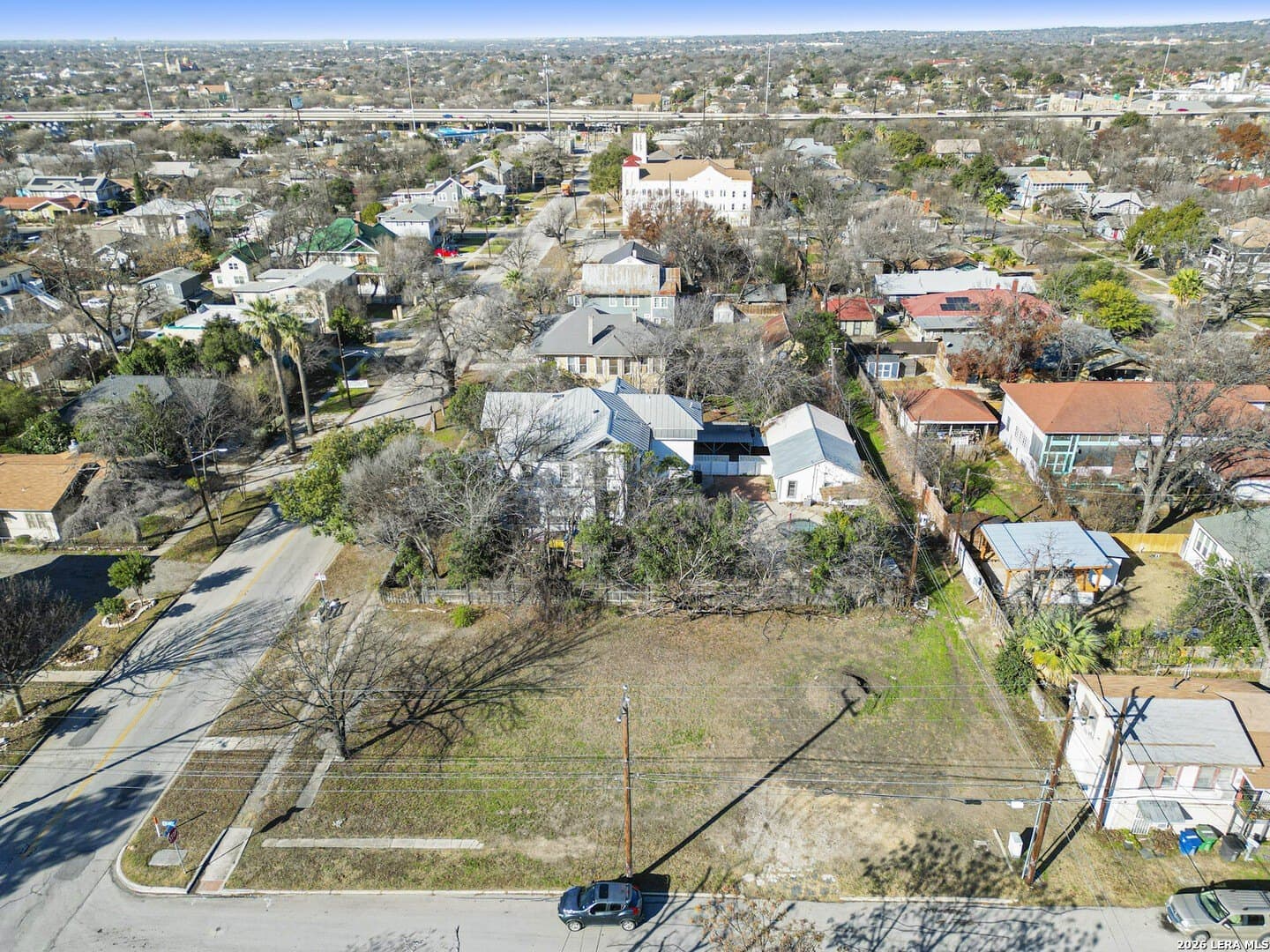 0.22 acres in Bexar County - photo 10
