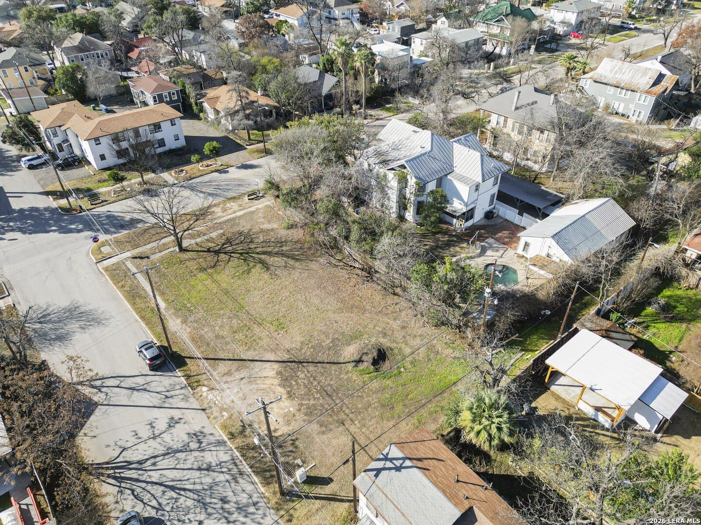 0.22 acres in Bexar County - photo 7