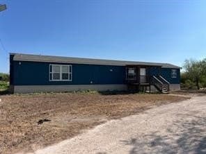 14 acres in Jim Wells County