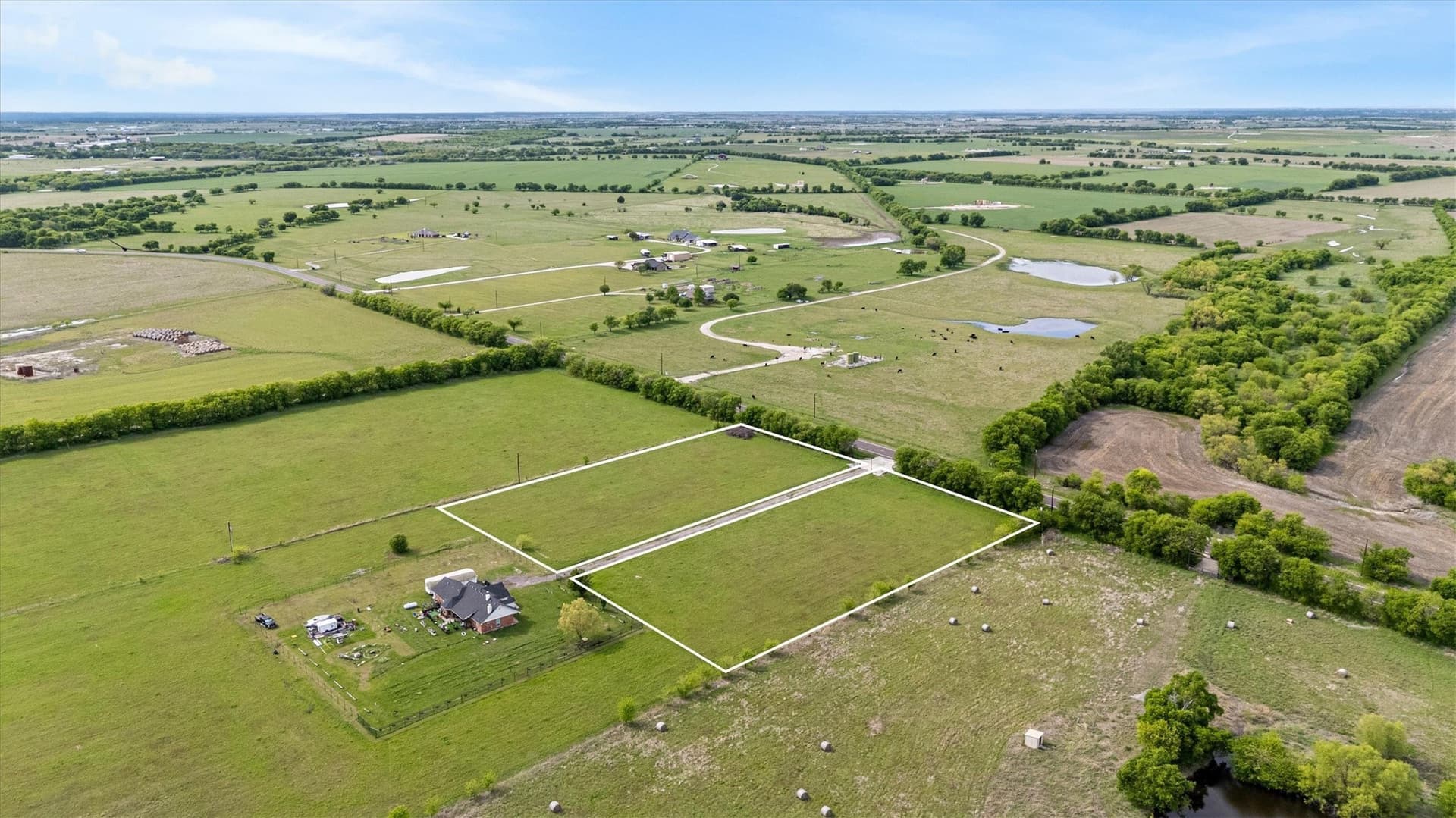 1.91 acres in Denton County - photo 7