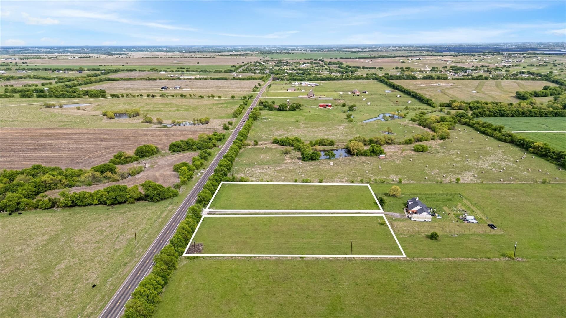 1.91 acres in Denton County - photo 5
