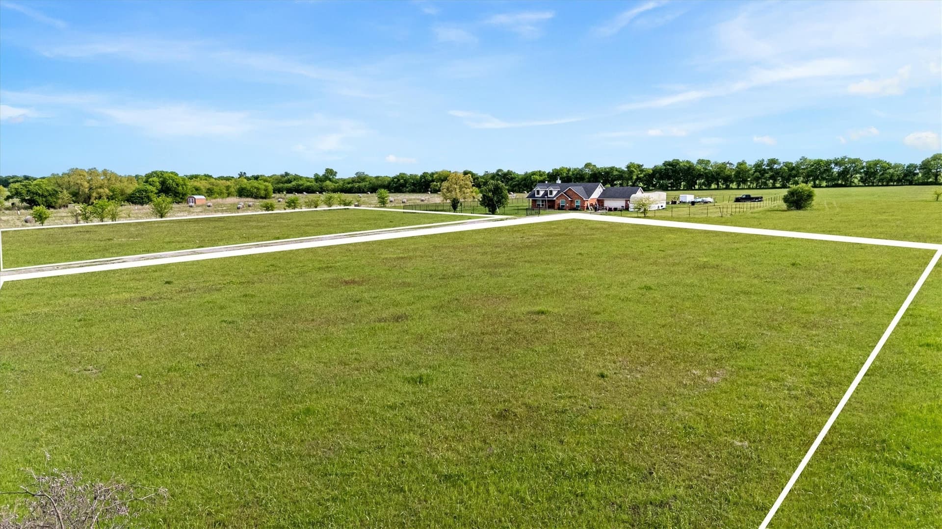 1.91 acres in Denton County - photo 4