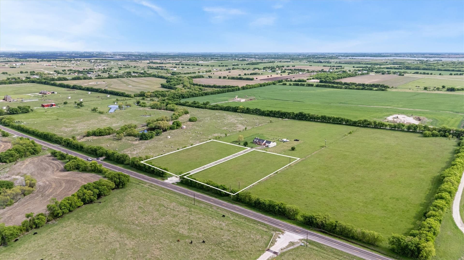 1.91 acres in Denton County - photo 9