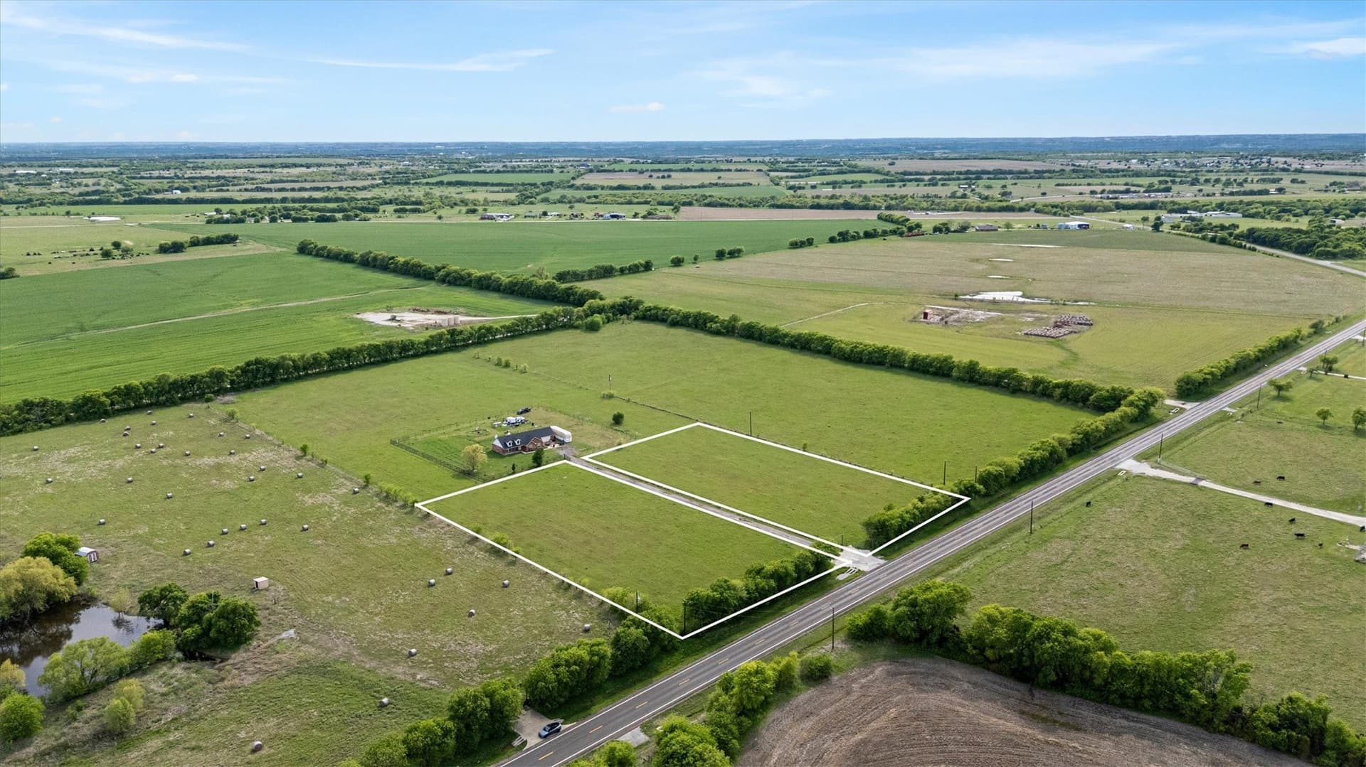 1.91 acres in Denton County - photo 8
