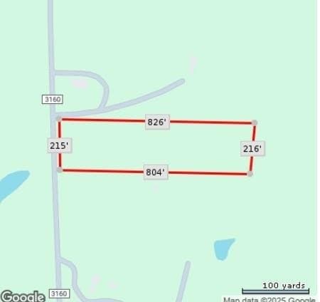 3.86 acres in Wood County