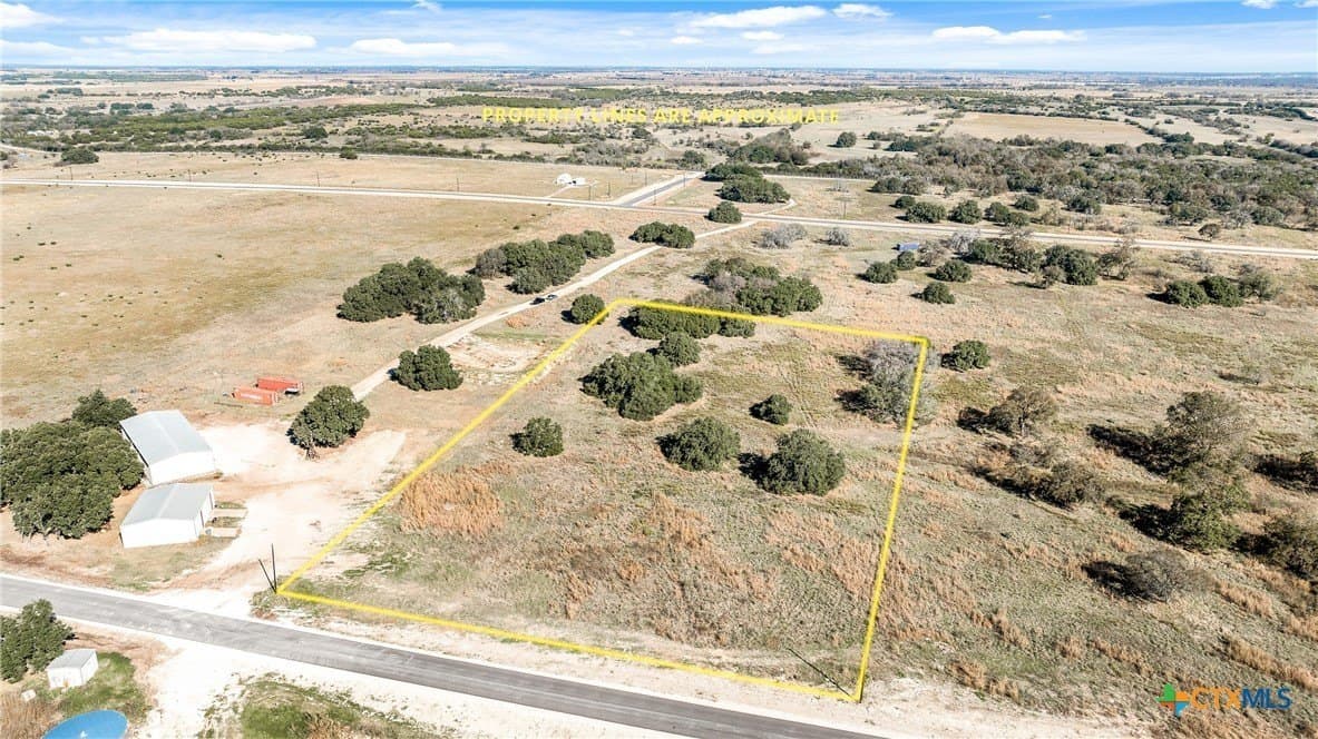 5 acres in Coryell County featured view