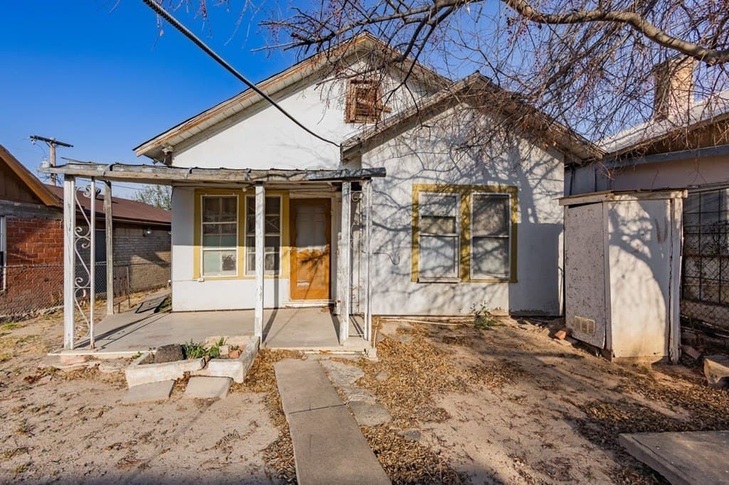 5,700 acres in Maverick County gallery image 4