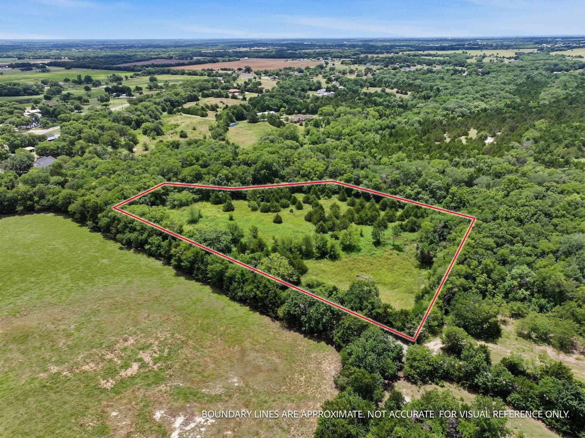 4.64 acres in Fannin County - photo 6