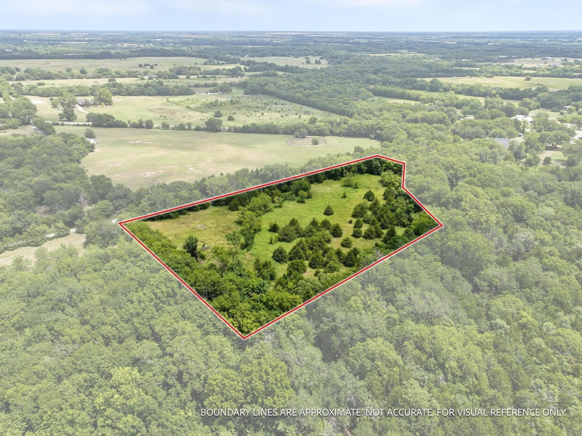 4.64 acres in Fannin County - photo 15