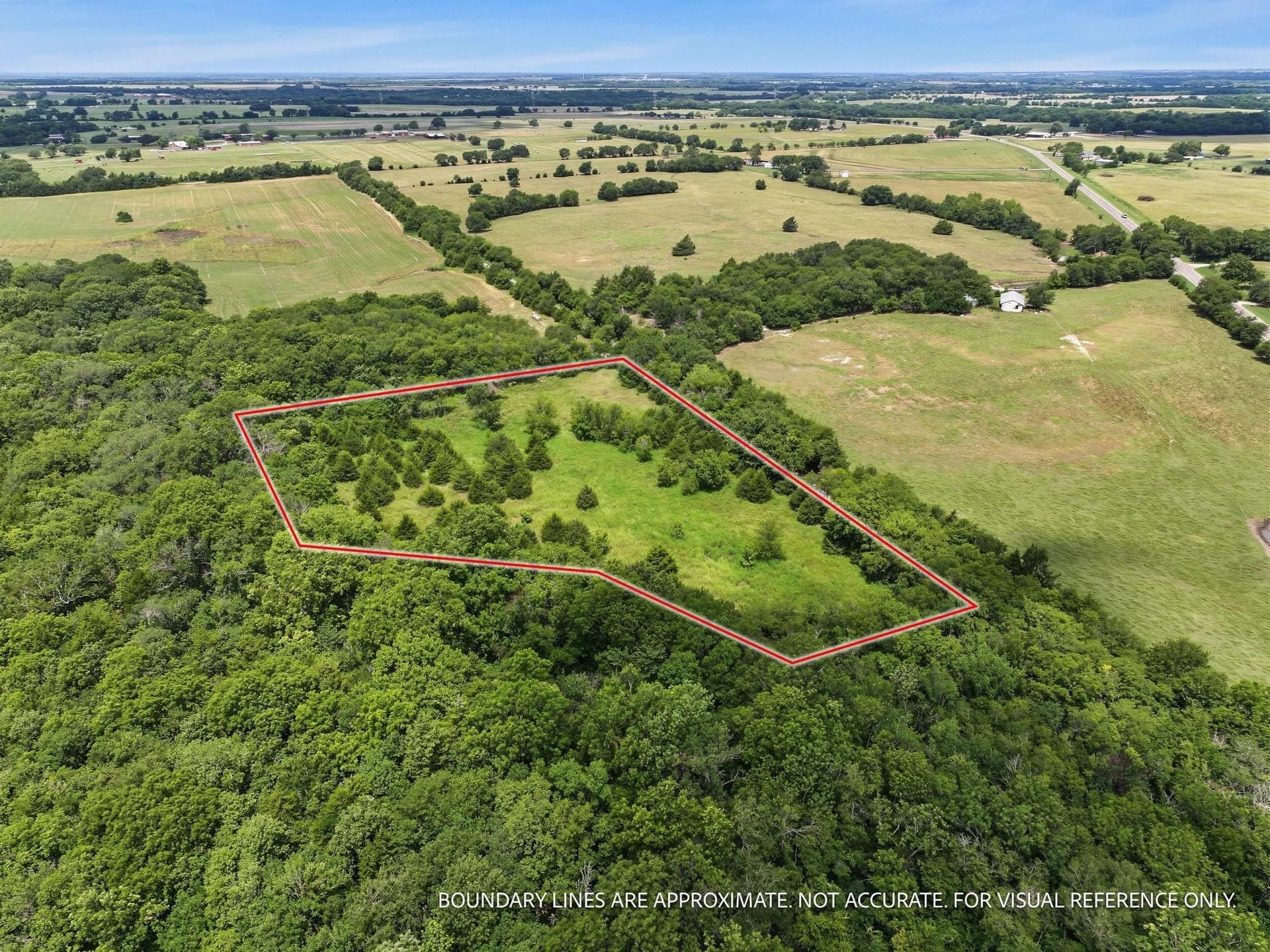 4.64 acres in Fannin County - photo 13