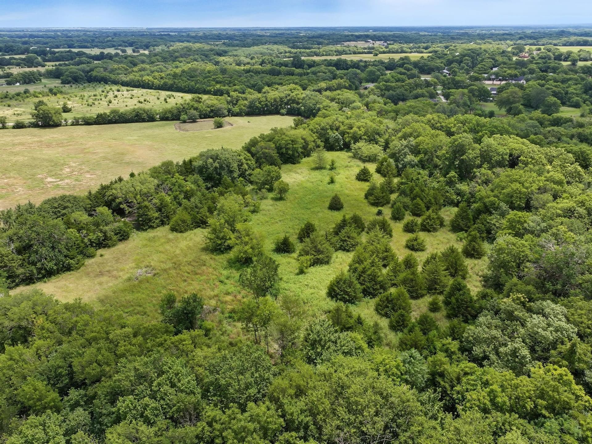 4.64 acres in Fannin County featured view