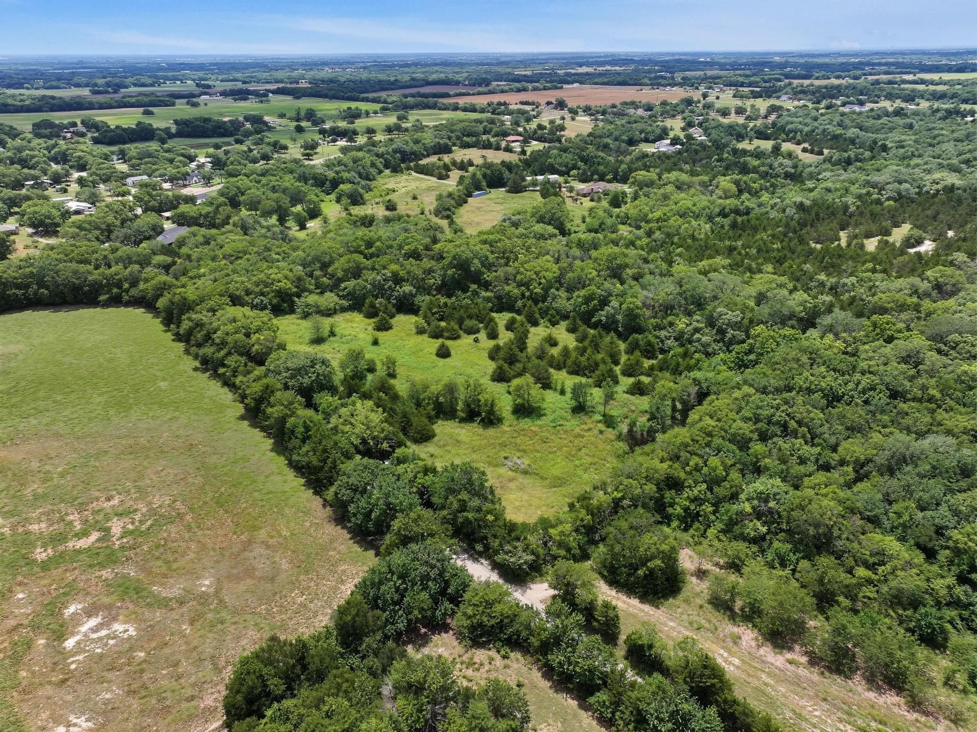 4.64 acres in Fannin County gallery image 3