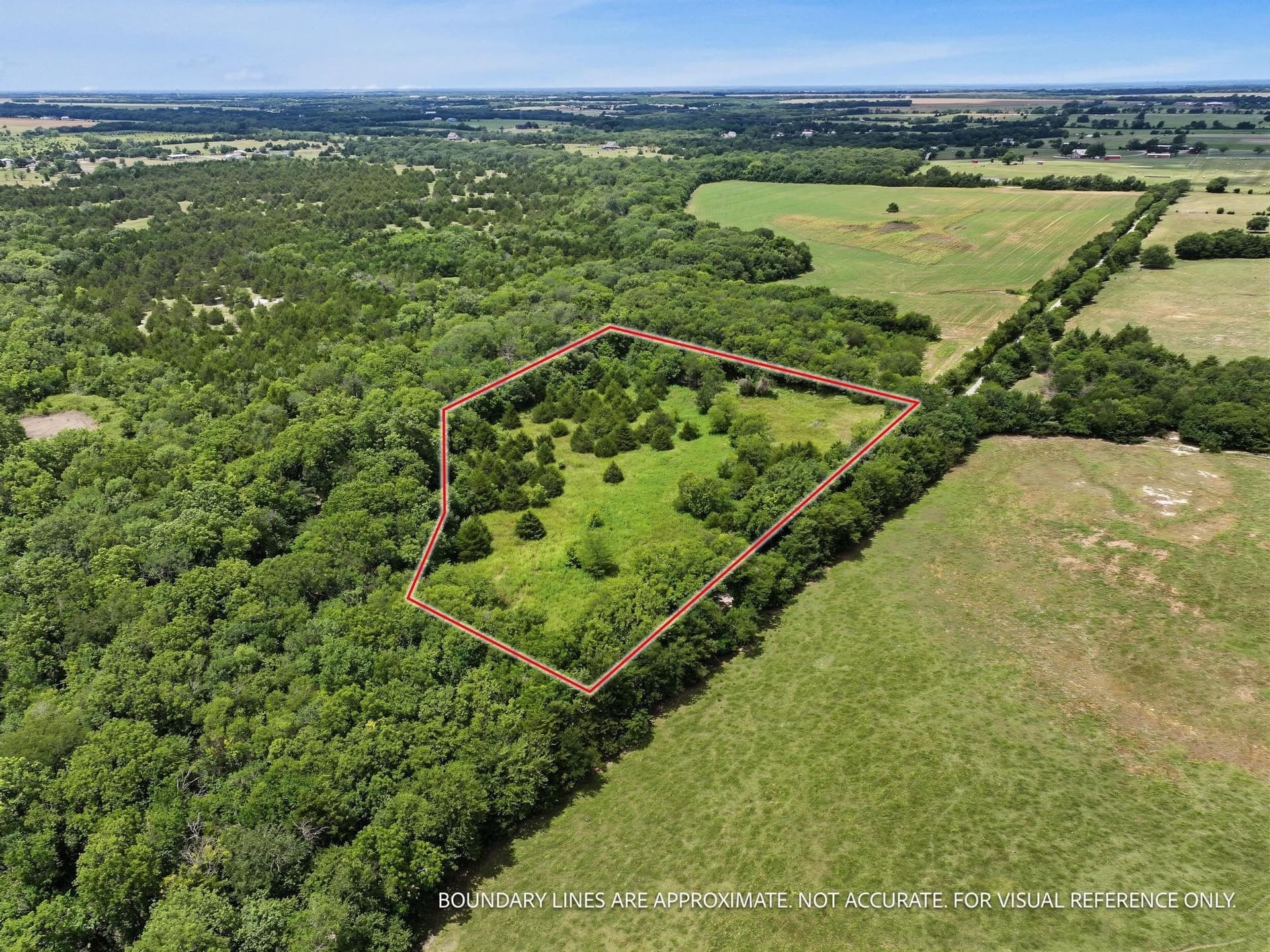 4.64 acres in Fannin County - photo 11