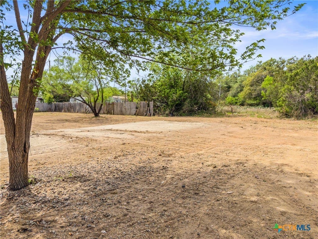 0.23 acres in Burnet County featured view