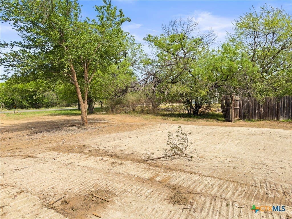 0.23 acres in Burnet County