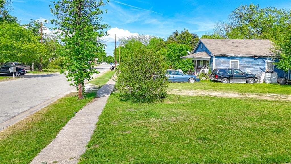 0.1 acres in Navarro County featured view