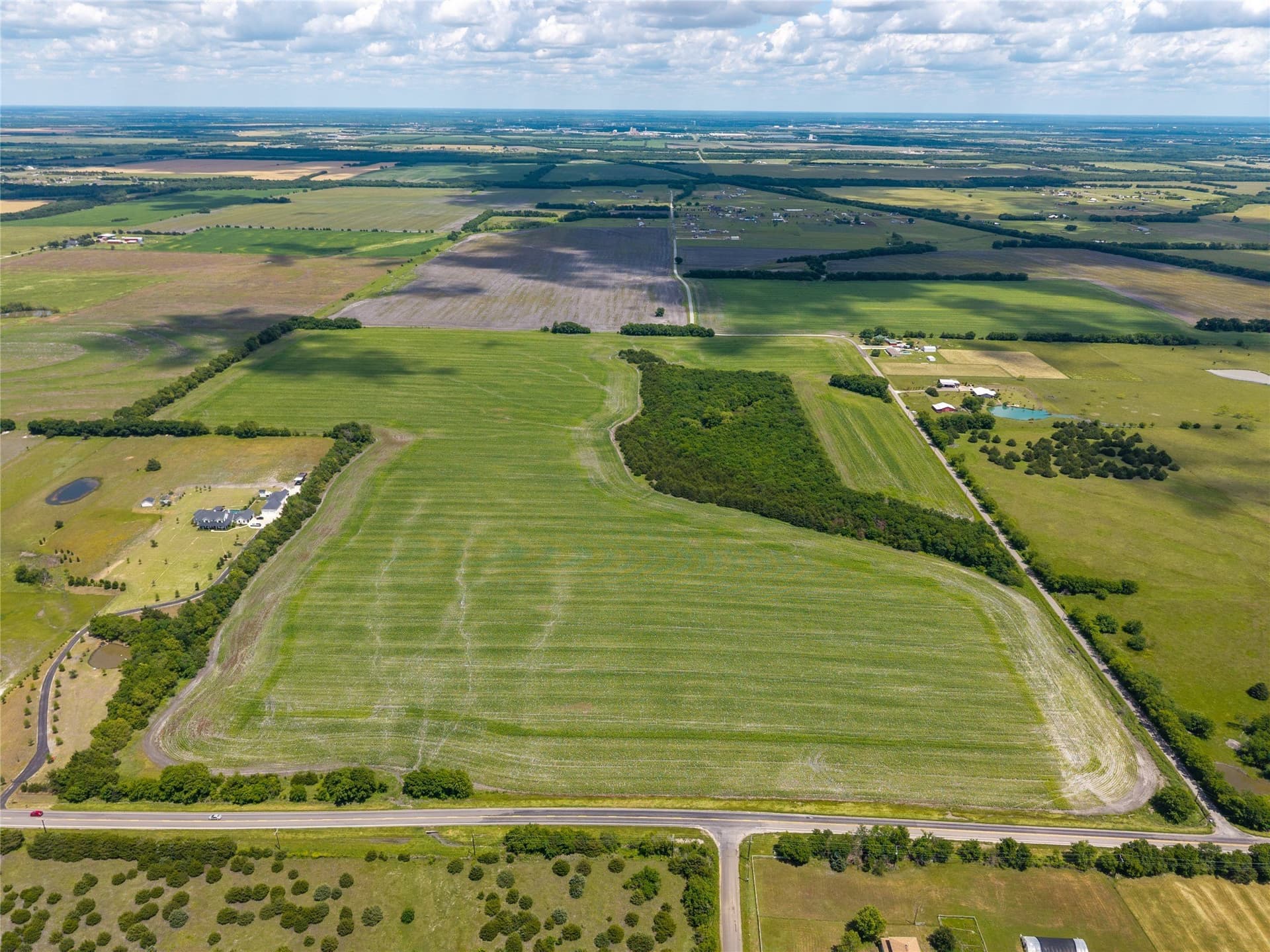100 acres in Hunt County - photo 11
