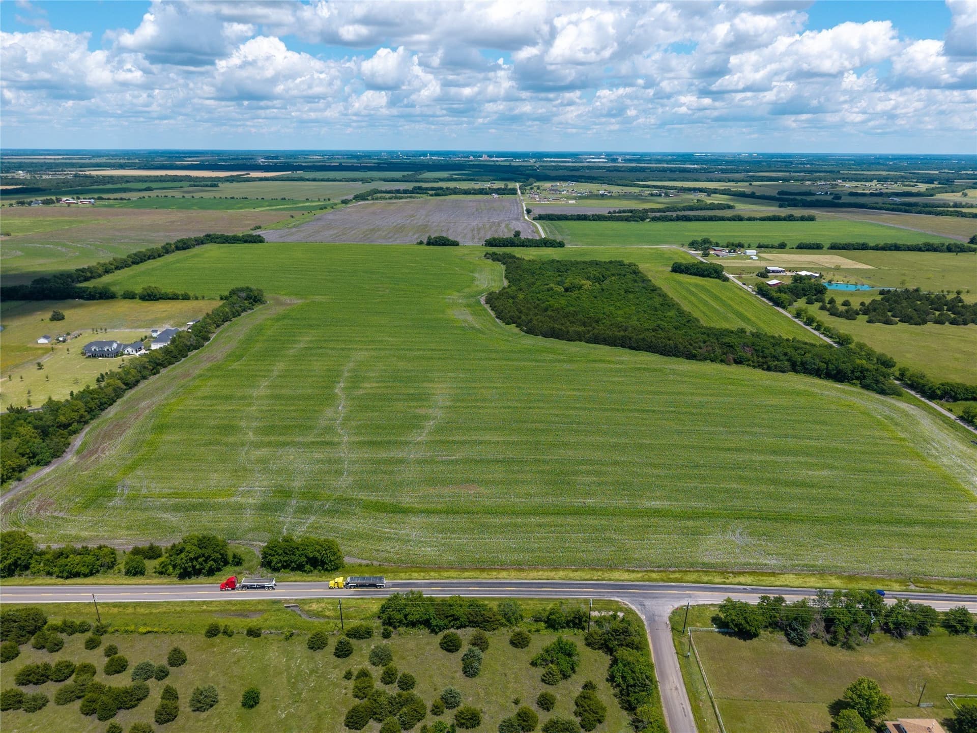 100 acres in Hunt County - photo 7