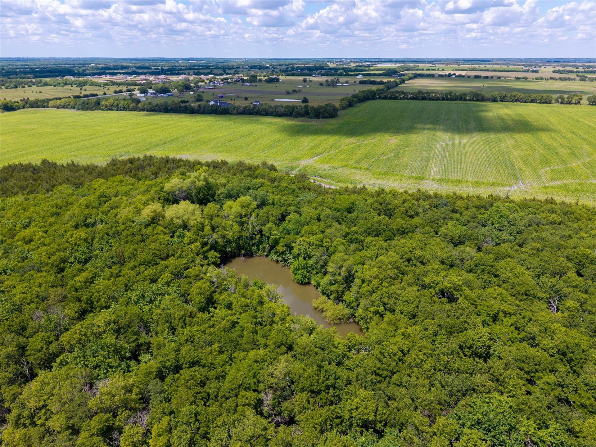 100 acres in Hunt County - photo 14