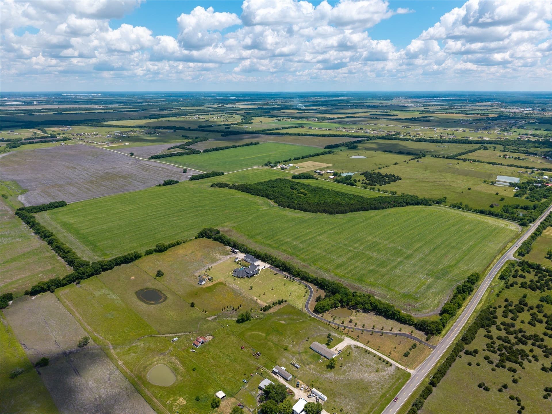 100 acres in Hunt County - photo 13