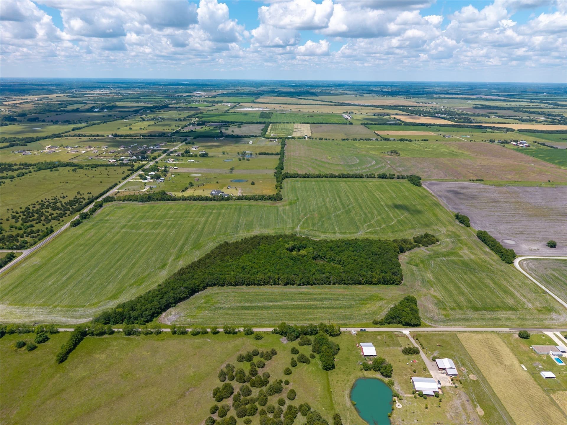 100 acres in Hunt County - photo 12