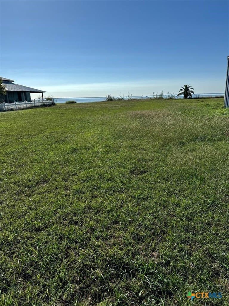 0.46 acres in Calhoun County