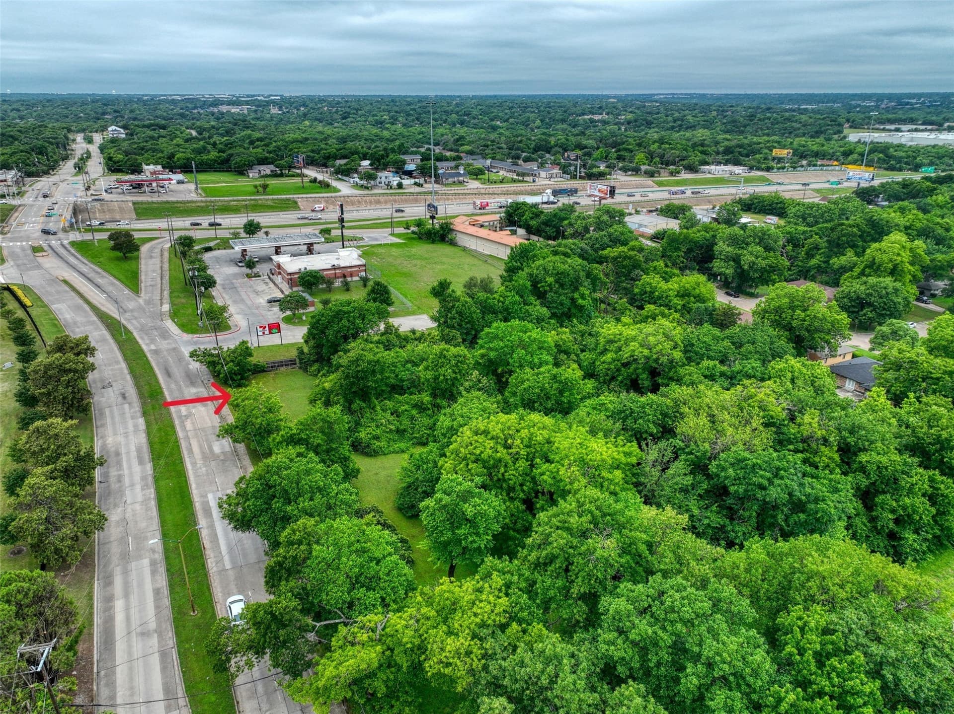 1.18 acres in Dallas County - photo 4