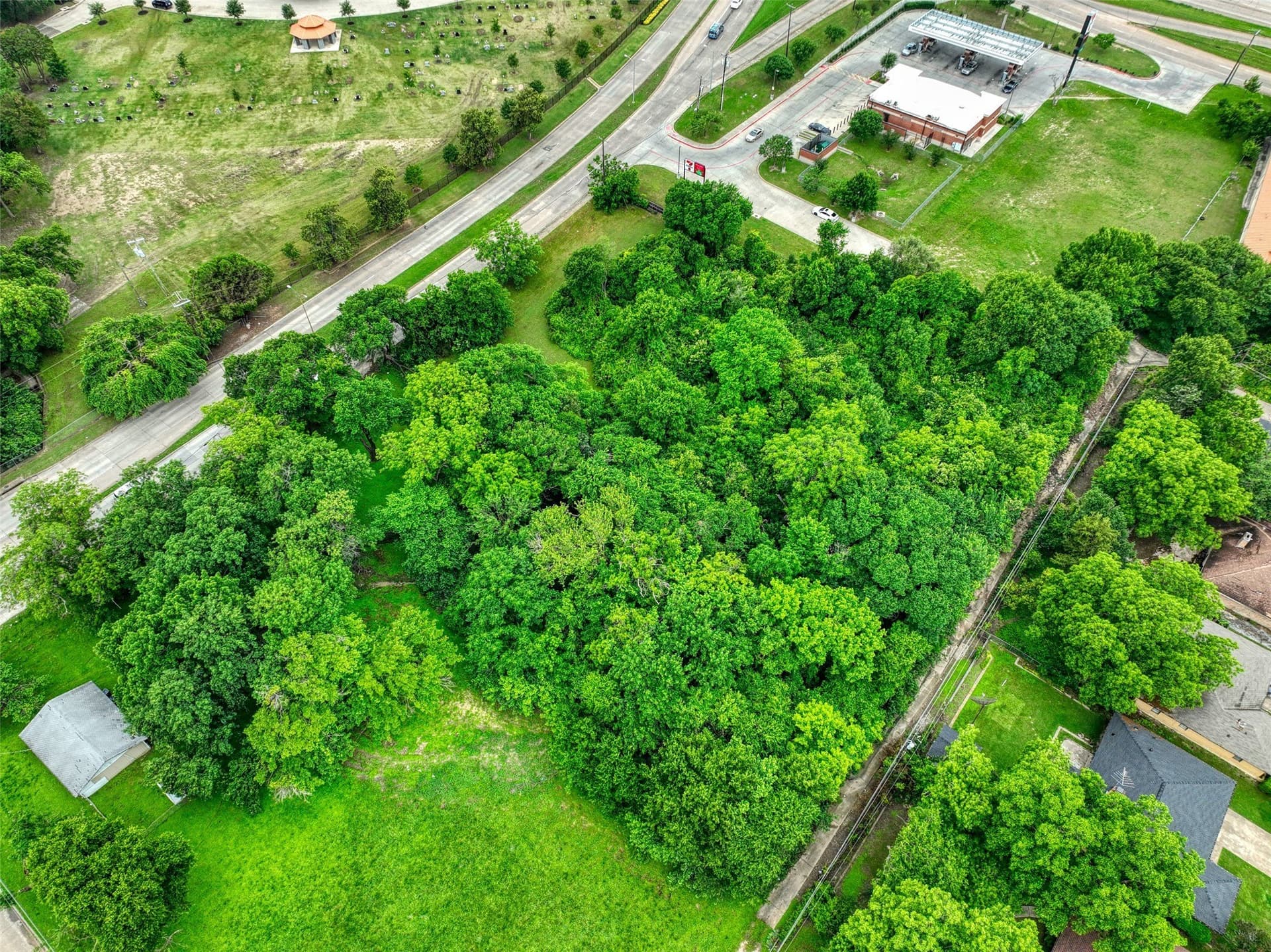 1.18 acres in Dallas County - photo 8