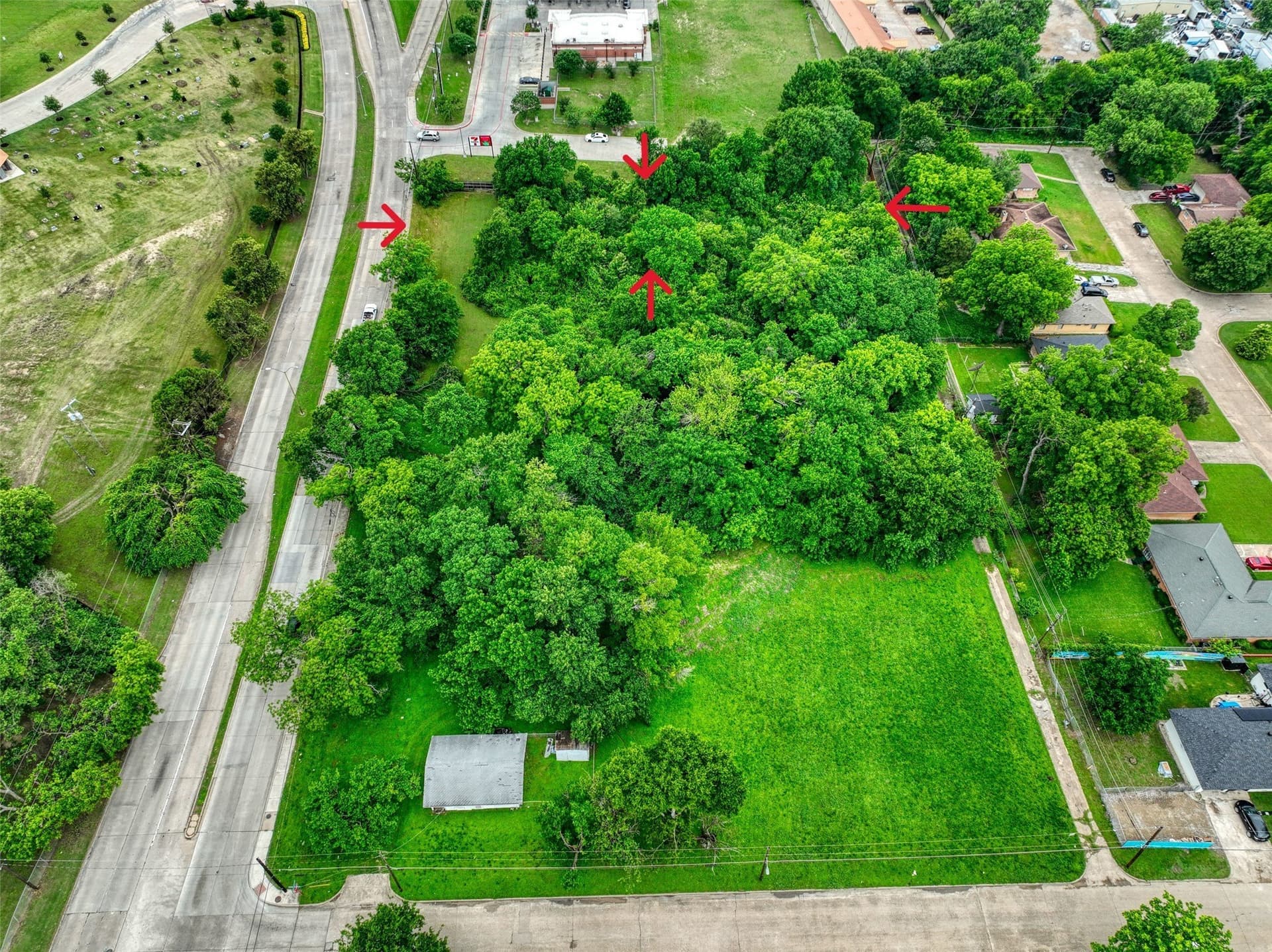 1.18 acres in Dallas County - photo 7