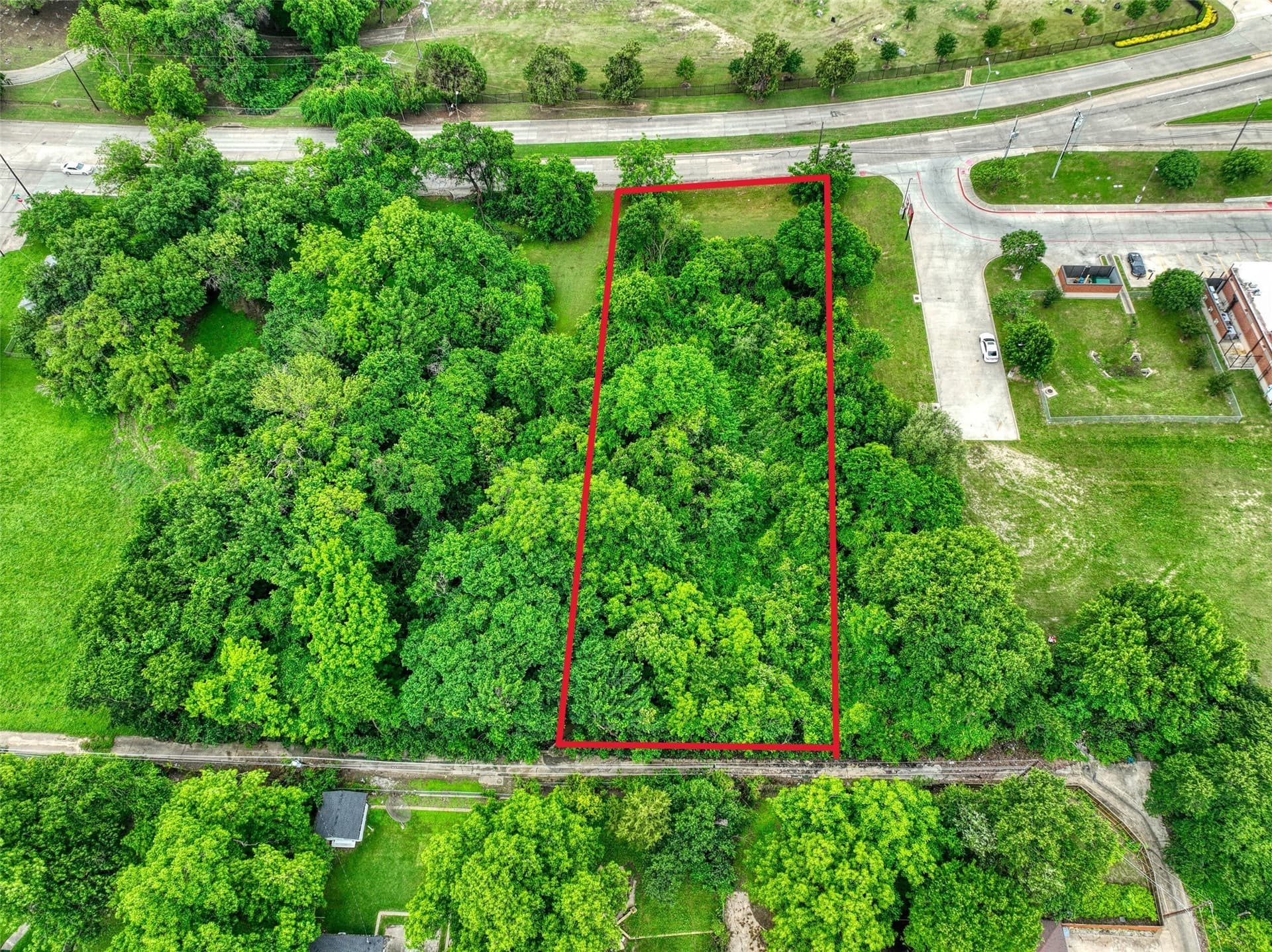 1.18 acres in Dallas County - photo 2