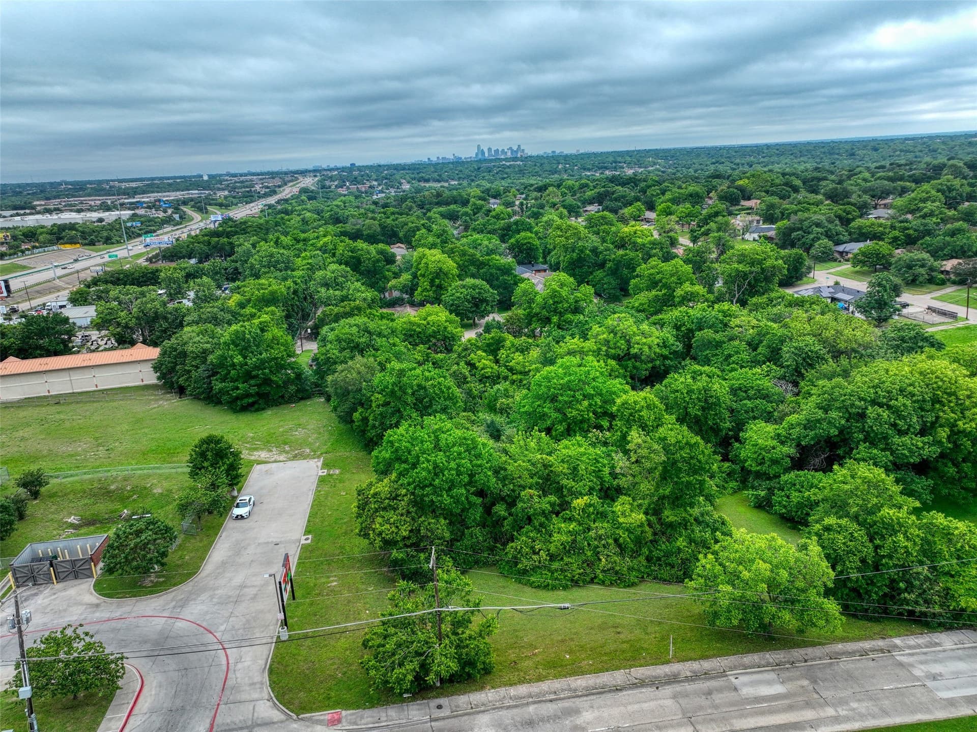 1.18 acres in Dallas County - photo 9