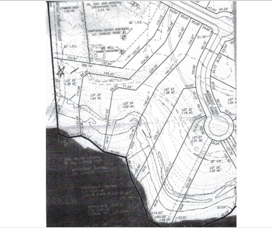 1.28 acres in Navarro County gallery image 3