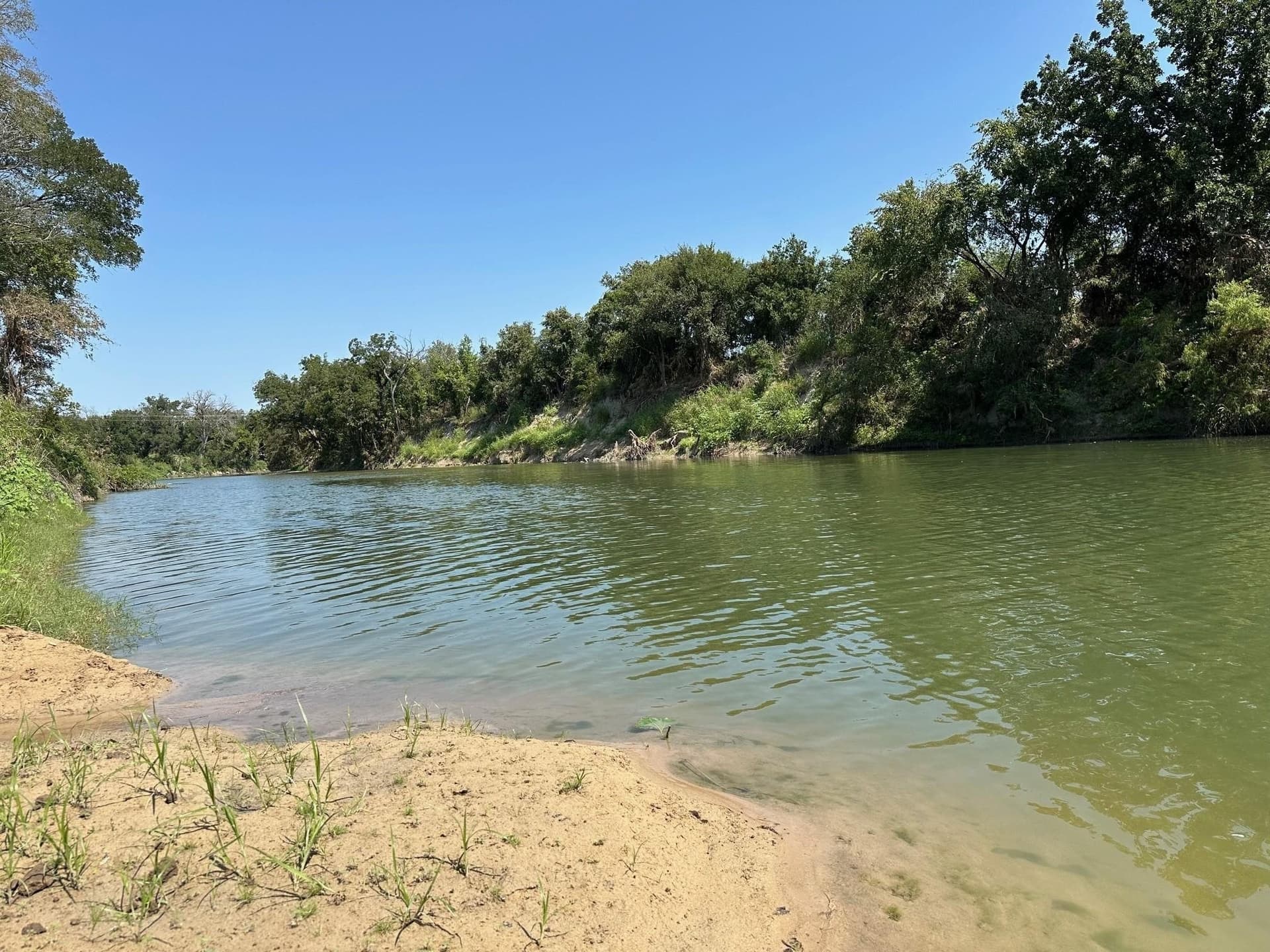 17 acres in Burnet County gallery image 2