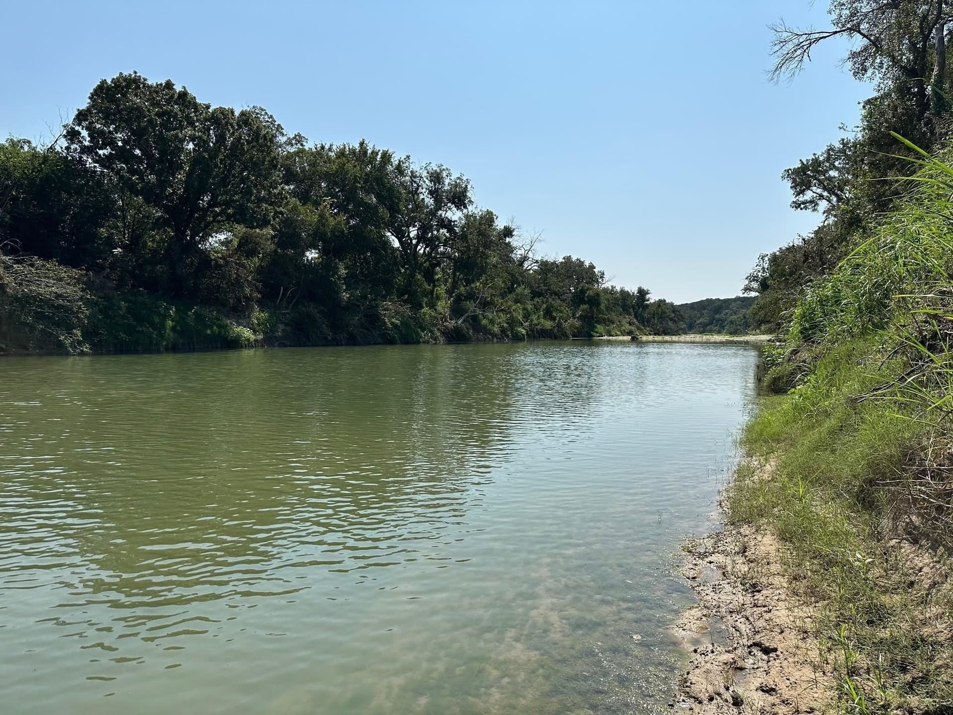 17 acres in Burnet County gallery image 3