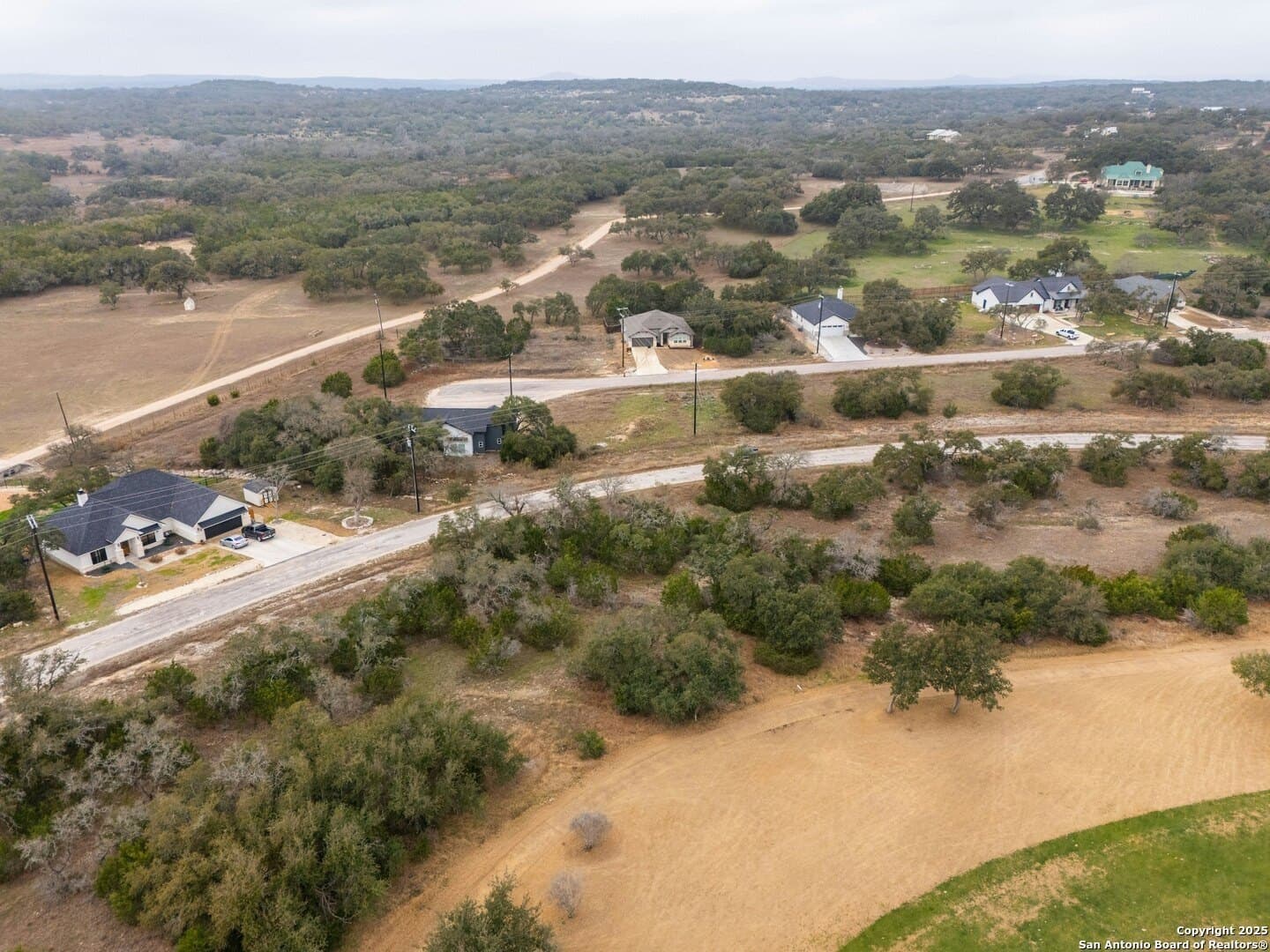 0.23 acres in Blanco County - photo 7