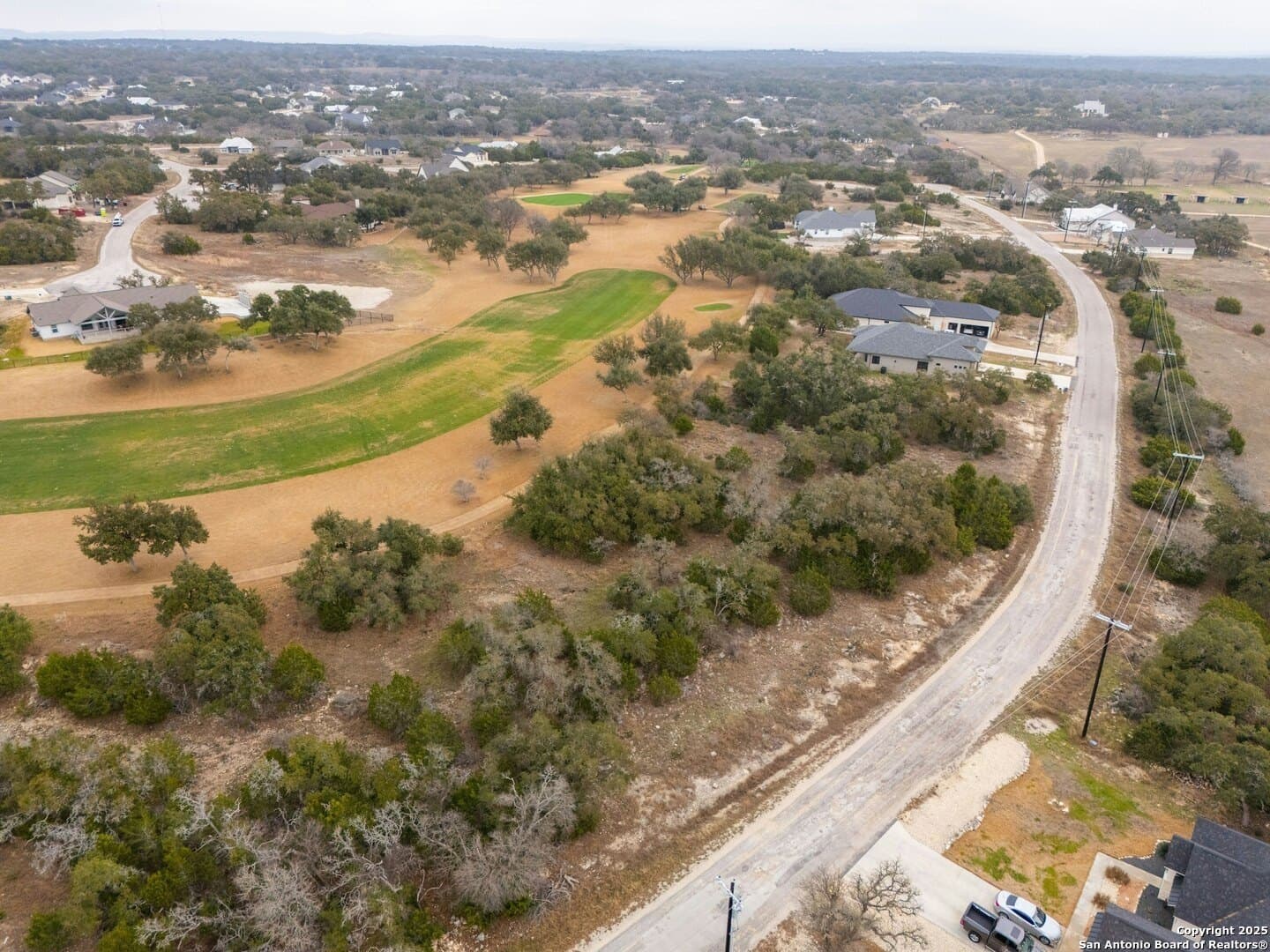 0.23 acres in Blanco County - photo 9
