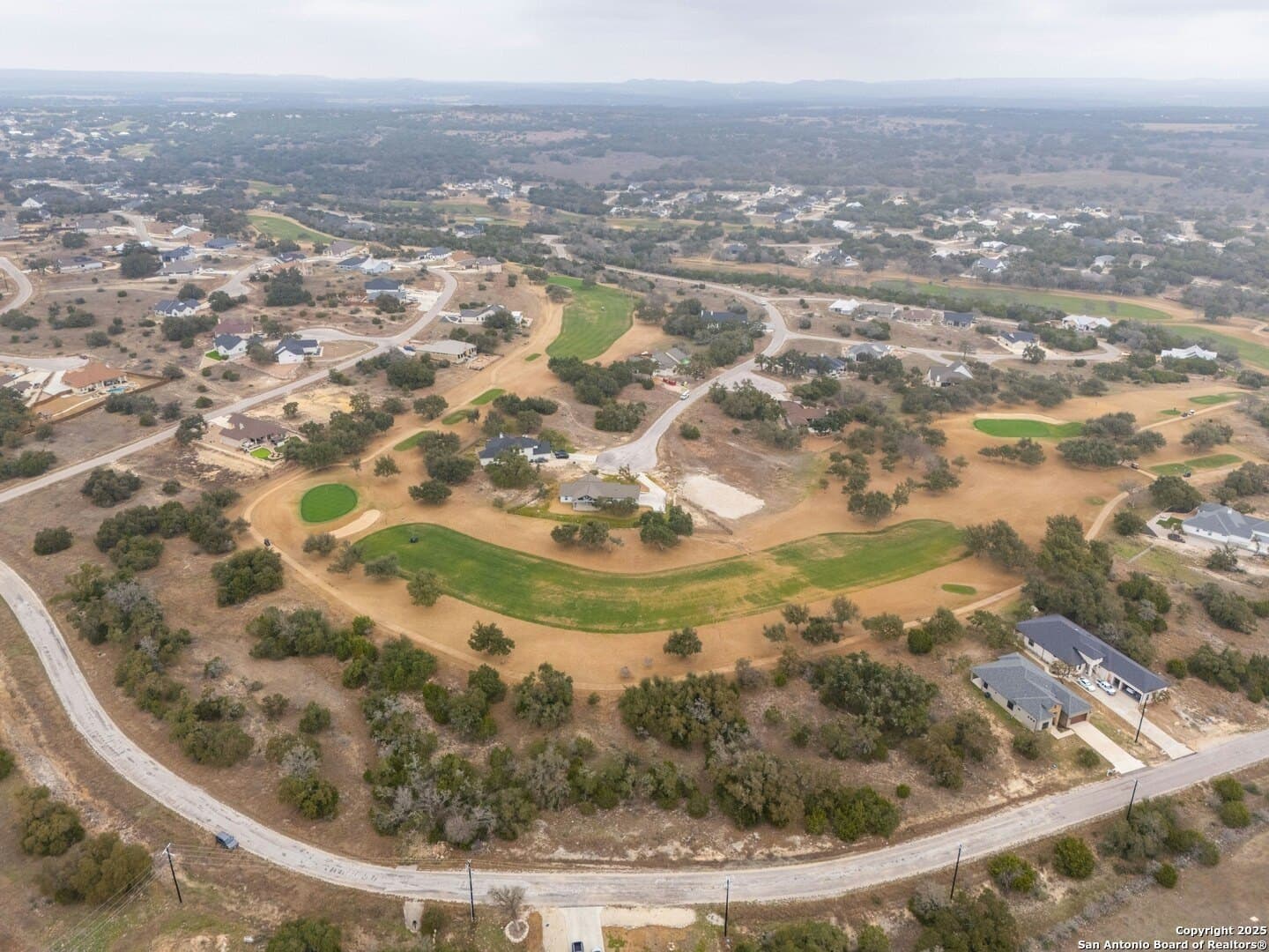 0.23 acres in Blanco County - photo 6