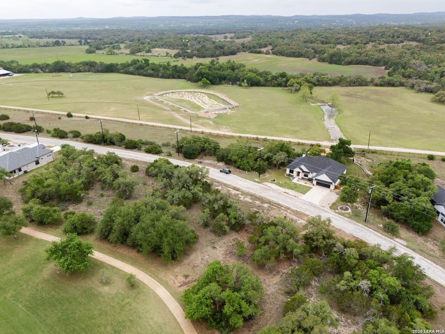 0.23 acres in Blanco County - photo 13